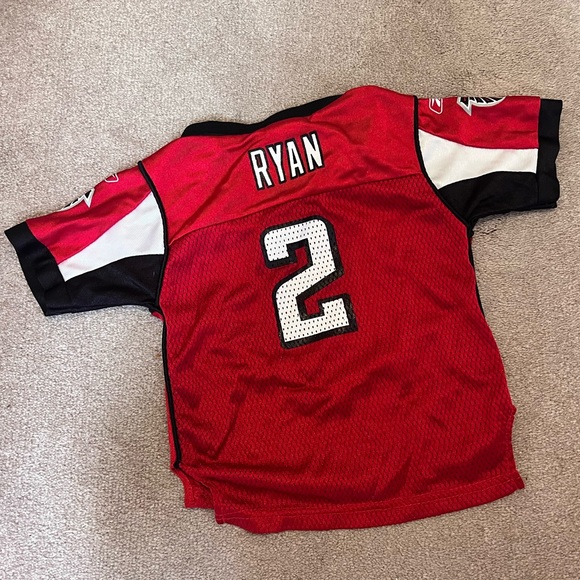 Falcons Jersey - Picture 3 of 3